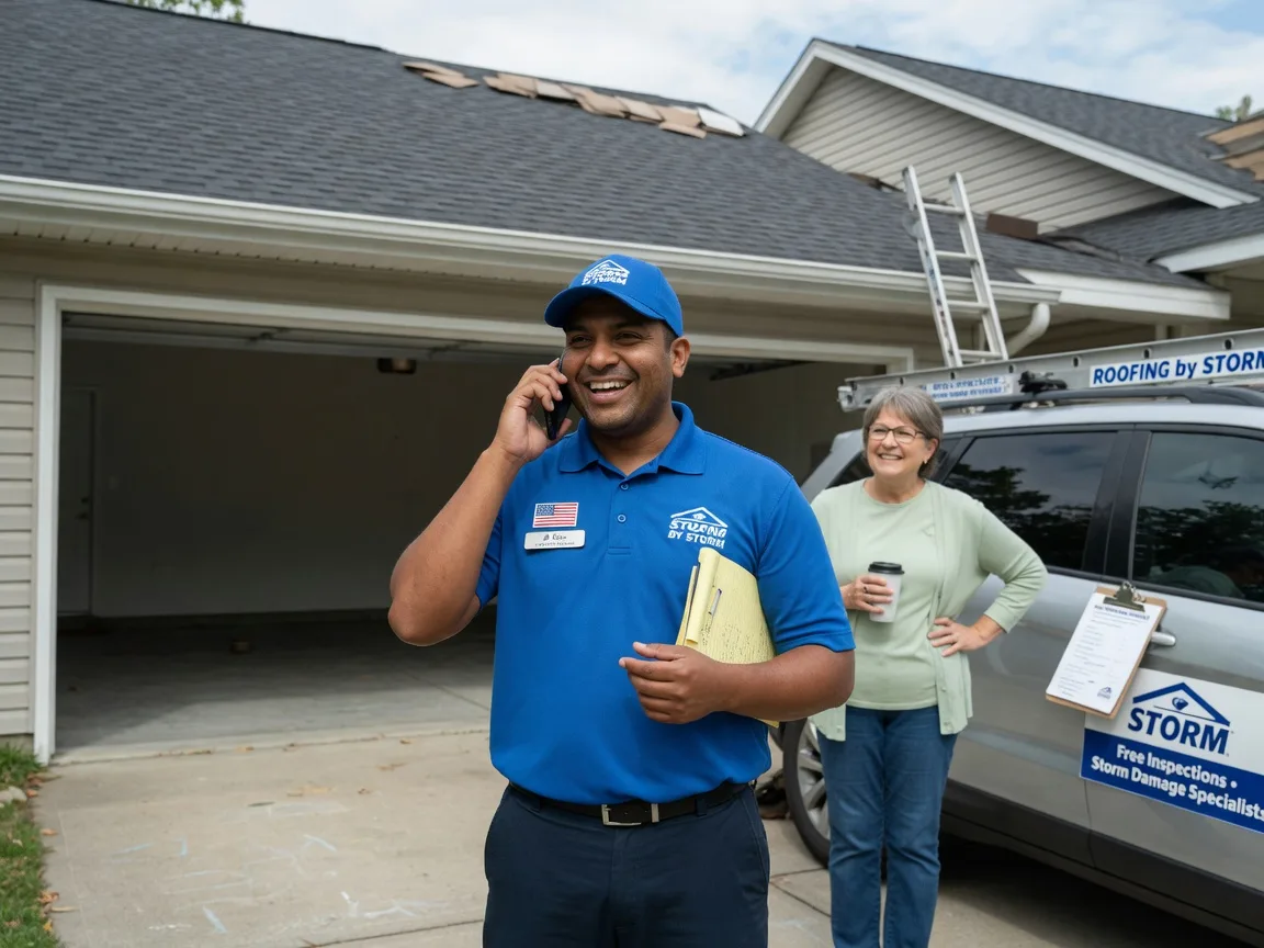 Roof Repair Near Me Menomonie, WI FAQs