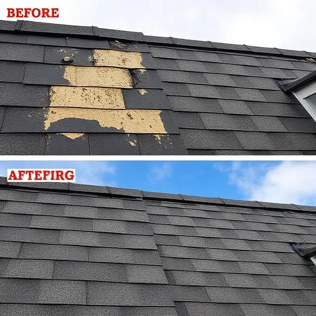 Roof Repair Near Me in Menomonie, WI near me